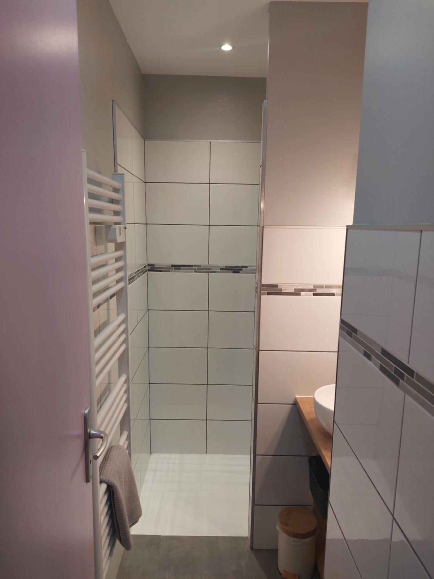 Studio Refait A Neuf Clos Saint Genest Manzat Extérieur photo