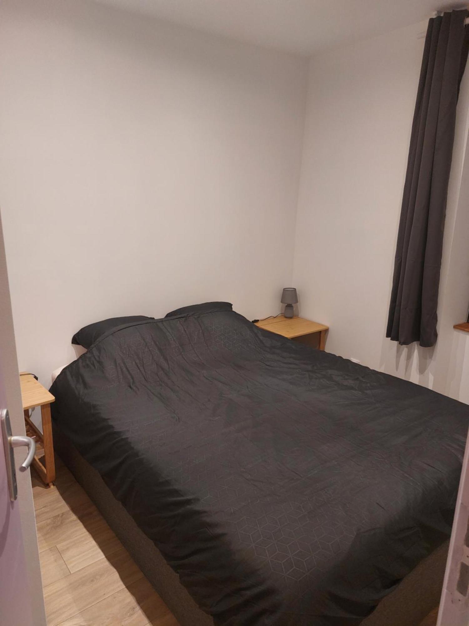 Studio Refait A Neuf Clos Saint Genest Manzat Extérieur photo