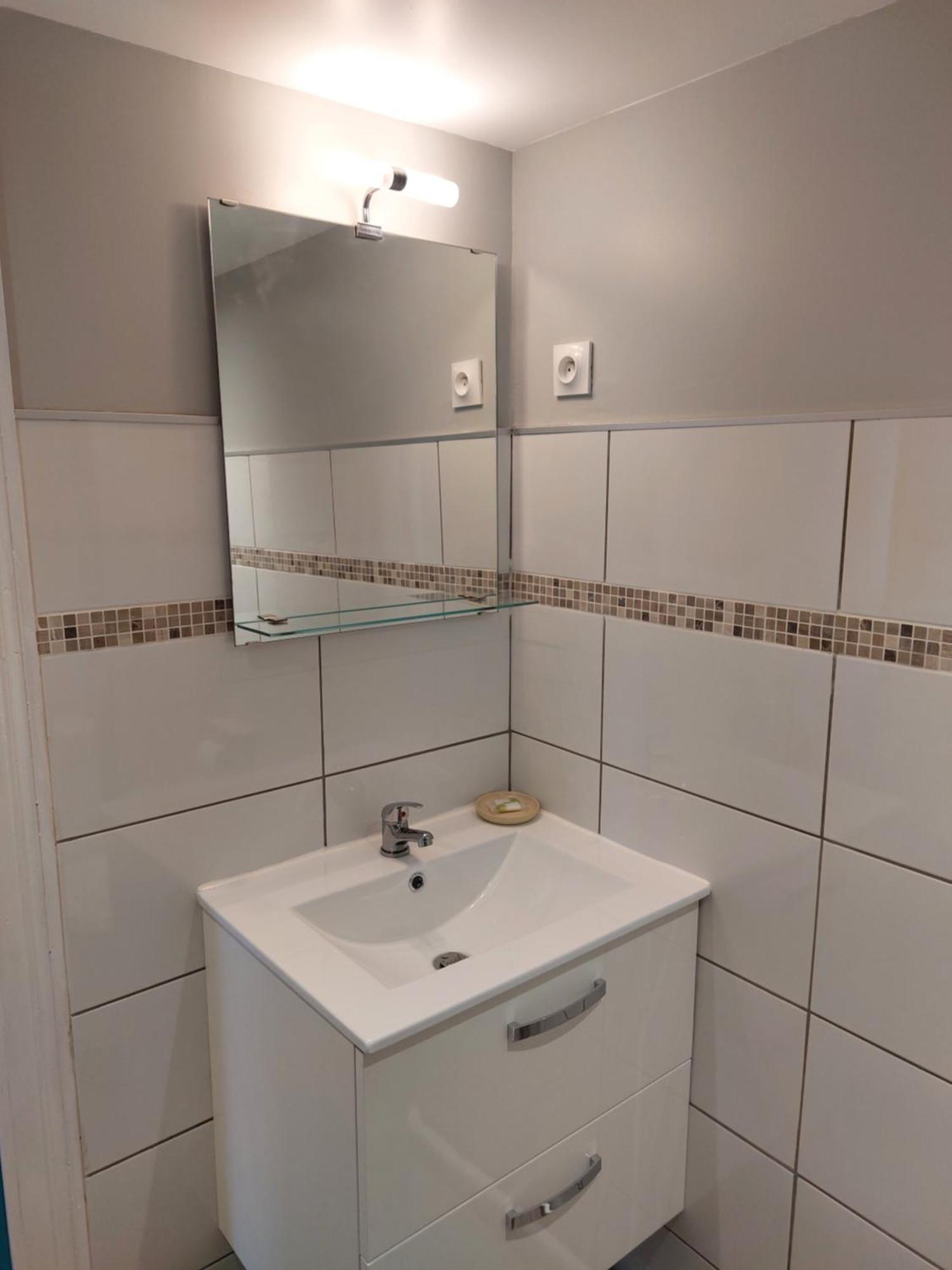 Studio Refait A Neuf Clos Saint Genest Manzat Extérieur photo