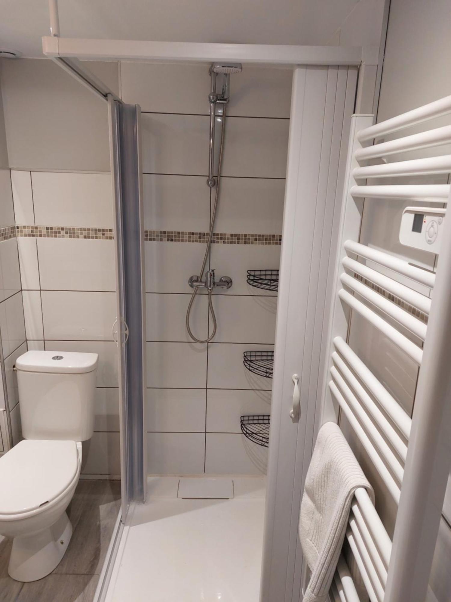 Studio Refait A Neuf Clos Saint Genest Manzat Extérieur photo